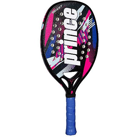 Raquete de Beach Tennis Prince Beast
