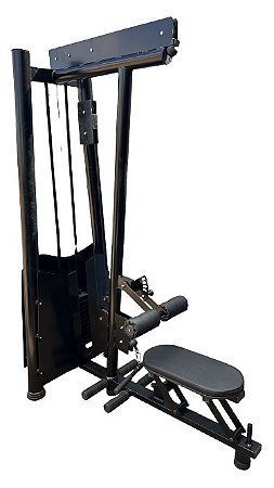 PULLEY COM REMADA  70KG