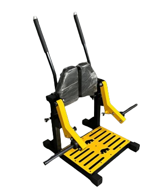 FLEXORA UNILATERAL EM PÉ SEM APOIO