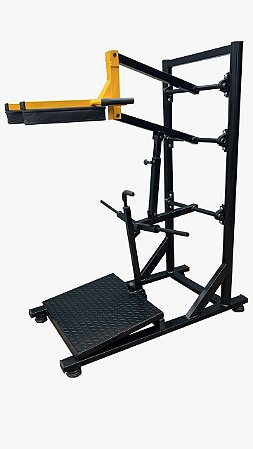 AGACHAMENTO  ARTICULADO