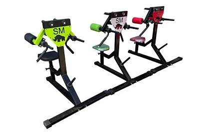 ELEVAÇÃO LATERAL DE OMBRO