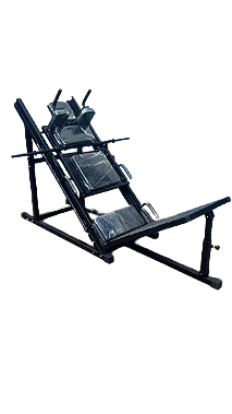 LEG E HACK CONJUGADO