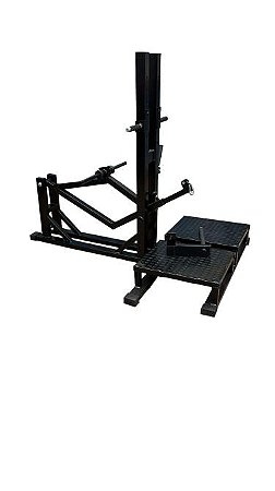 BELT SQUAT SLIM