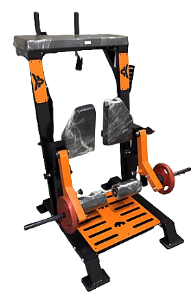 FLEXORA UNILATERAL EM PÉ COM APOIO