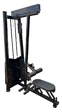 PULLEY COM REMADA 100KG