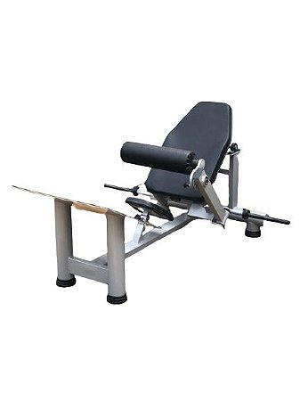 MÁQUINA DE ELEVAÇÃO PÉLVICA