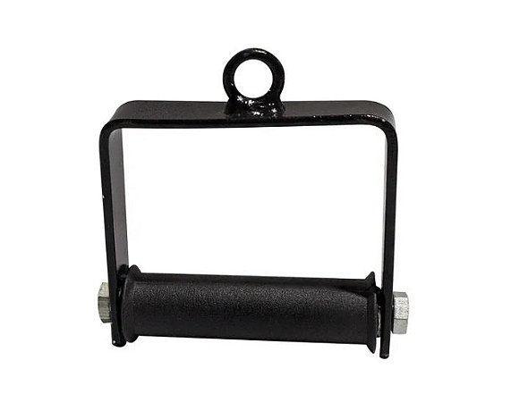 PAR DE PUXADOR ESTRIBO