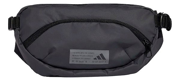 Pochete adidas Unissex Cintura Híbrida