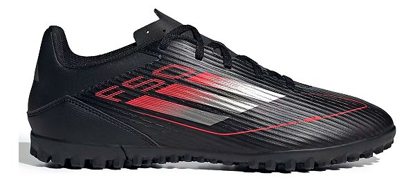 Chuteira Society Masculina adidas F50 Club Sintetico
