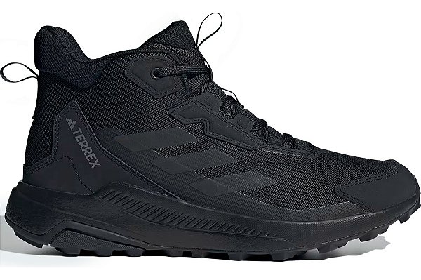 Tenis Coturno Terrex Masculino adidas Anylander Mid Hiking