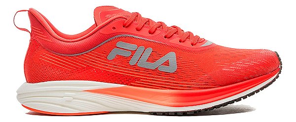 Tenis De Corrida Masculino Fila Kr6 Frame Racer Super Leve