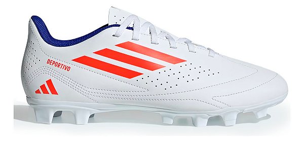 Chuteira adidas Futebol Campo Masculina Deportivo Iii