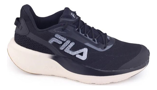 Tênis Fila Masculino Fire Esporte Academia Corrida