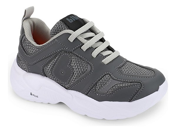 Tenis Infantil Bibi Meninos Esportivo Pegasus