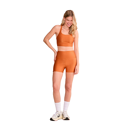 Shorts Feminino Live Fit Allure Adaptiv