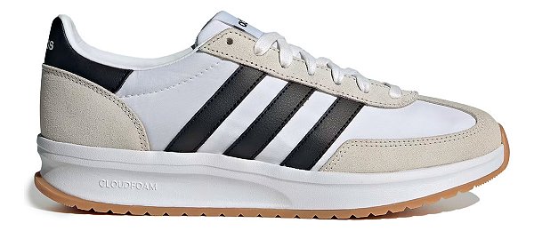 Tenis adidas Masculino Run 72 Esportivo