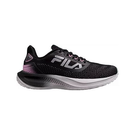 Tênis Fila Feminino Efecto Esporte Academia Corrida