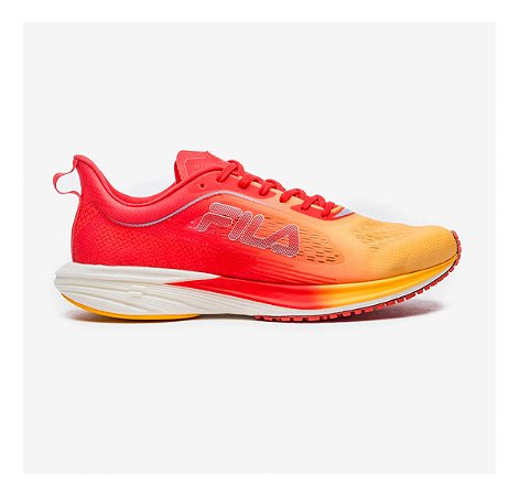 Tenis Masculino De Corrida Fila Racer Kr6 Frame Super Leve