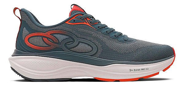 Tênis De Corrida Masculino Olympikus Pride 4