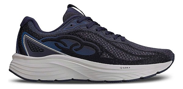 Tenis De Corrida Masculino Olympikus Challenger 5