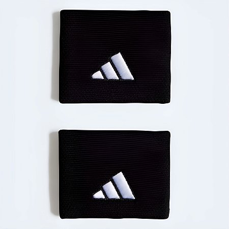 Munhequeira adidas C/ 2 Unidades Tennis E Beach Tenis