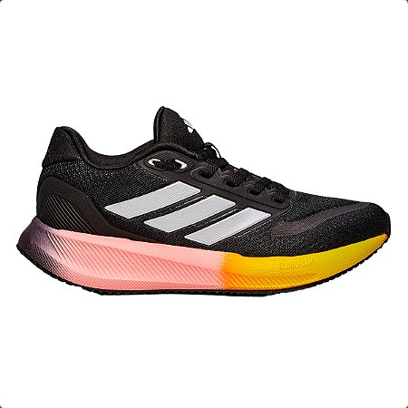 Tenis Masculino adidas Corrida Runfalcon 5