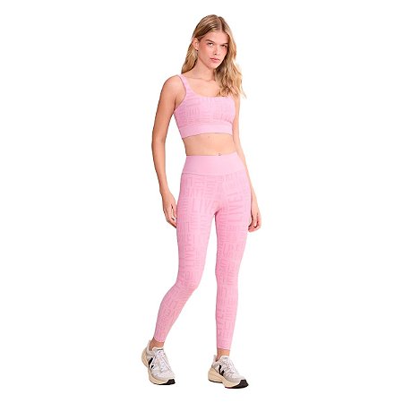 Legging Feminina Academia LIVE! Sense Pro