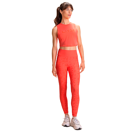 Legging Live Icon Hydefit Adaptiv Feminina