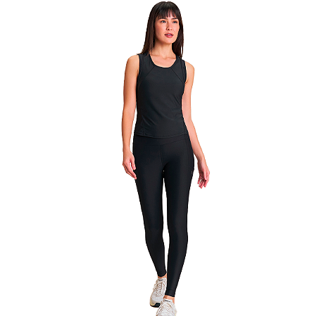 Legging Feminina LIVE! Six Pockets Speed