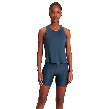 Bermuda Feminina LIVE! Allure Mat Adaptiv