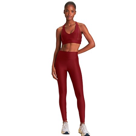 Legging Feminina LIVE! Allure Mat Adaptiv