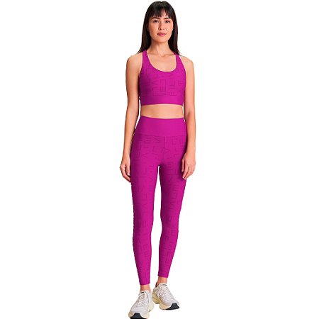 Top Feminino LIVE! Icon Nadador