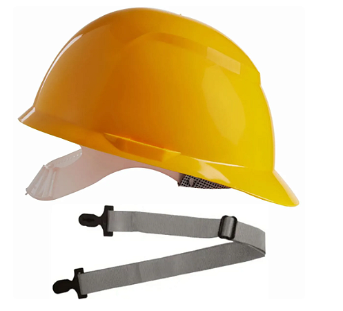 CAPACETE CAMPER AVANT CA34414 COM JUGULAR
