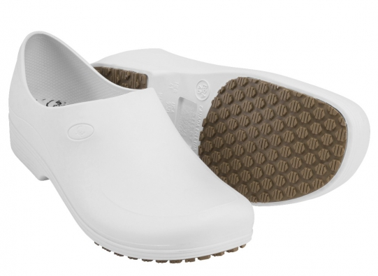 SAPATO STICKY SHOES MAN BRANCO CA39674