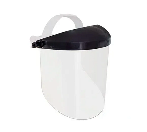 PROTETOR FACIAL PLASTCOR CA15019