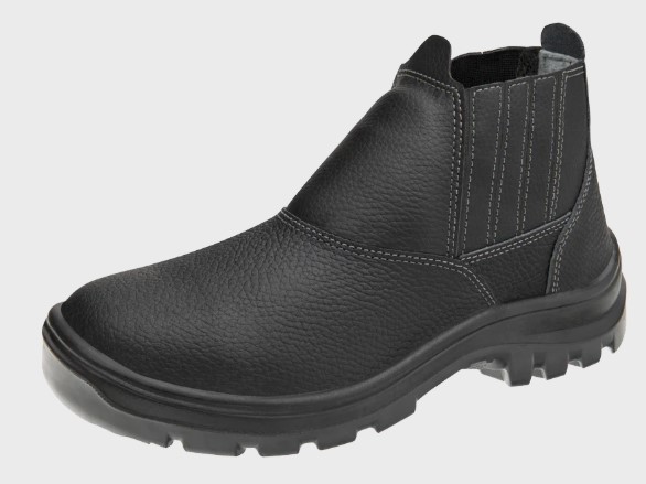 Bota linha Vulcaflex (10VB48-BP) C.A 43377