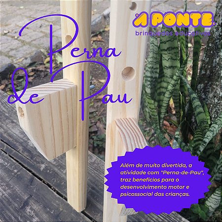 Perna de Pau