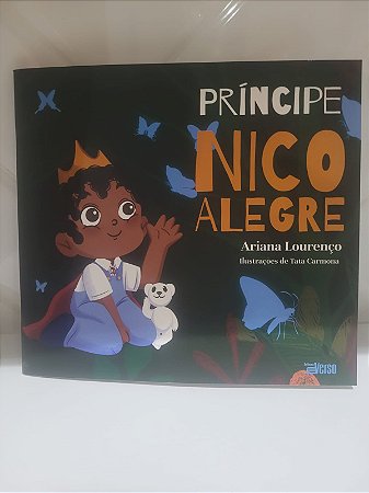 Príncipe Nico Alegre