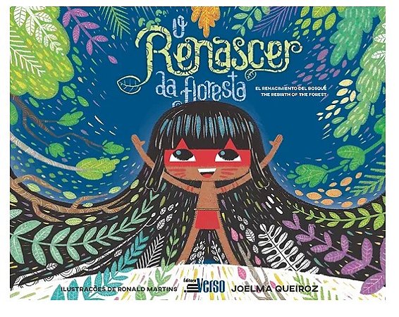 O Renascer da Floresta