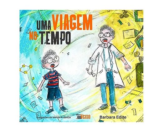 Uma viagem no tempo