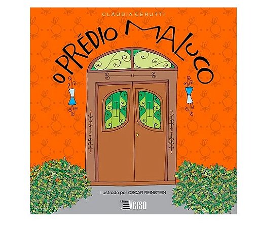 O Prédio Maluco
