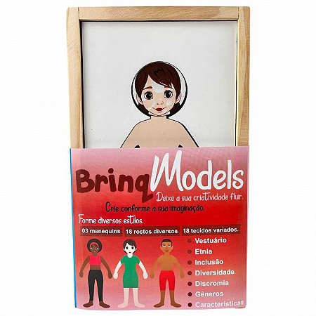 Brinqmodels