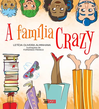 A família Crazy