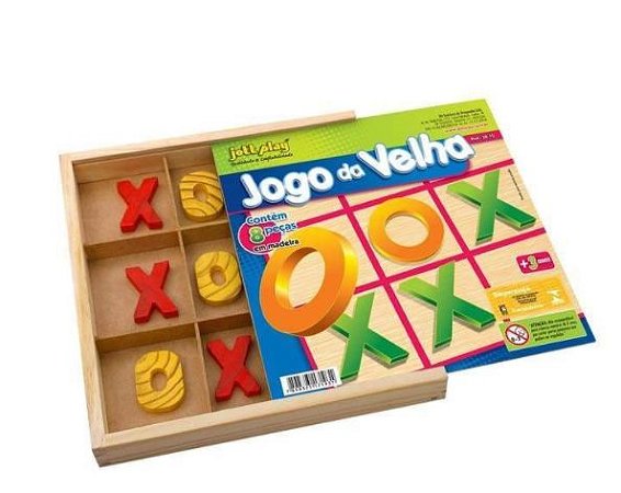 Jogo,Dama,Trilha,e,Jogo,da,Velha, - Brinquedos E Jogos Pedagógicos