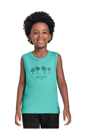 Regata Infantil Menino Bee Loop