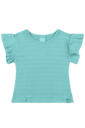 Blusa Infantil Ribana Quimby