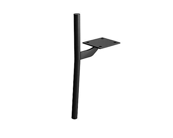 PÉS PARA SOFÁS E POLTRONAS EM AÇO CARBONO AR-48-290