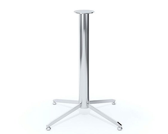 BASE BISTRÔ EM ALUMÍNIO ABM-10