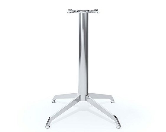 BASE BISTRÔ EM ALUMÍNIO ABM-20