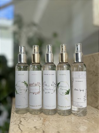 Home Spray